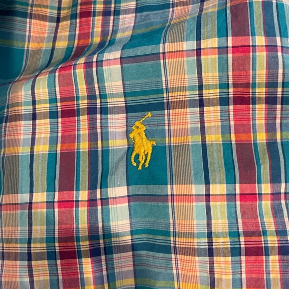 ⚫️Ralph Lauren shirt - Picture 6 of 6